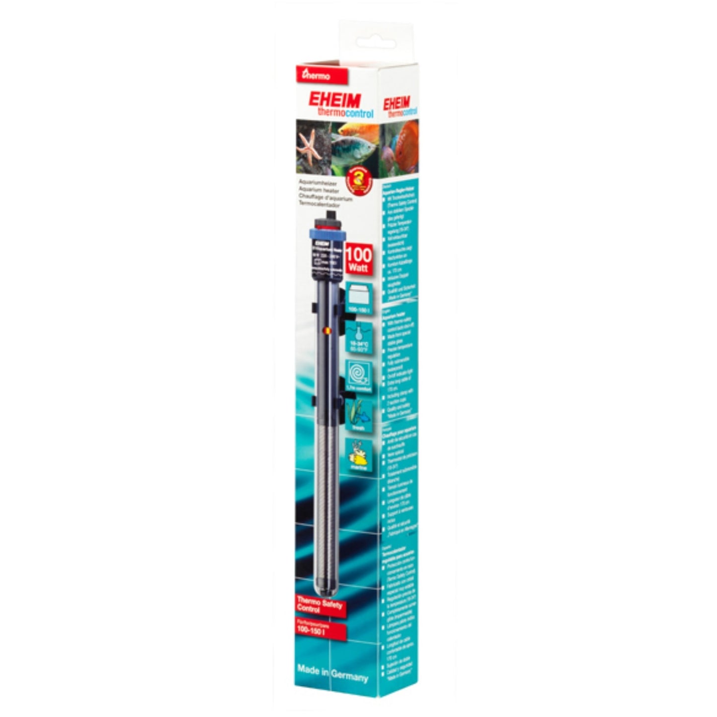 Thermocontrol Heater - EHEIM