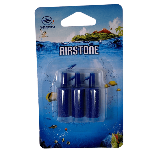 Aquarium Air stone - 3 Pack