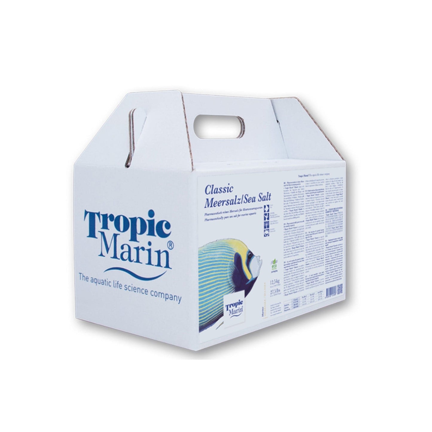 Pro Reef Salt Mix - Tropic Marin