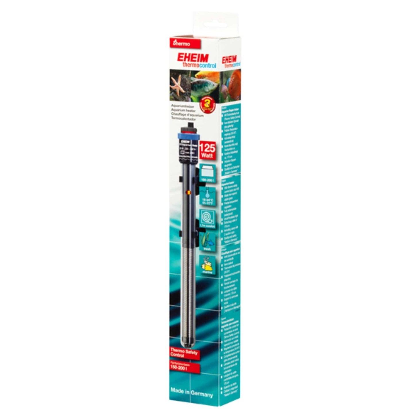 Thermocontrol Heater - EHEIM