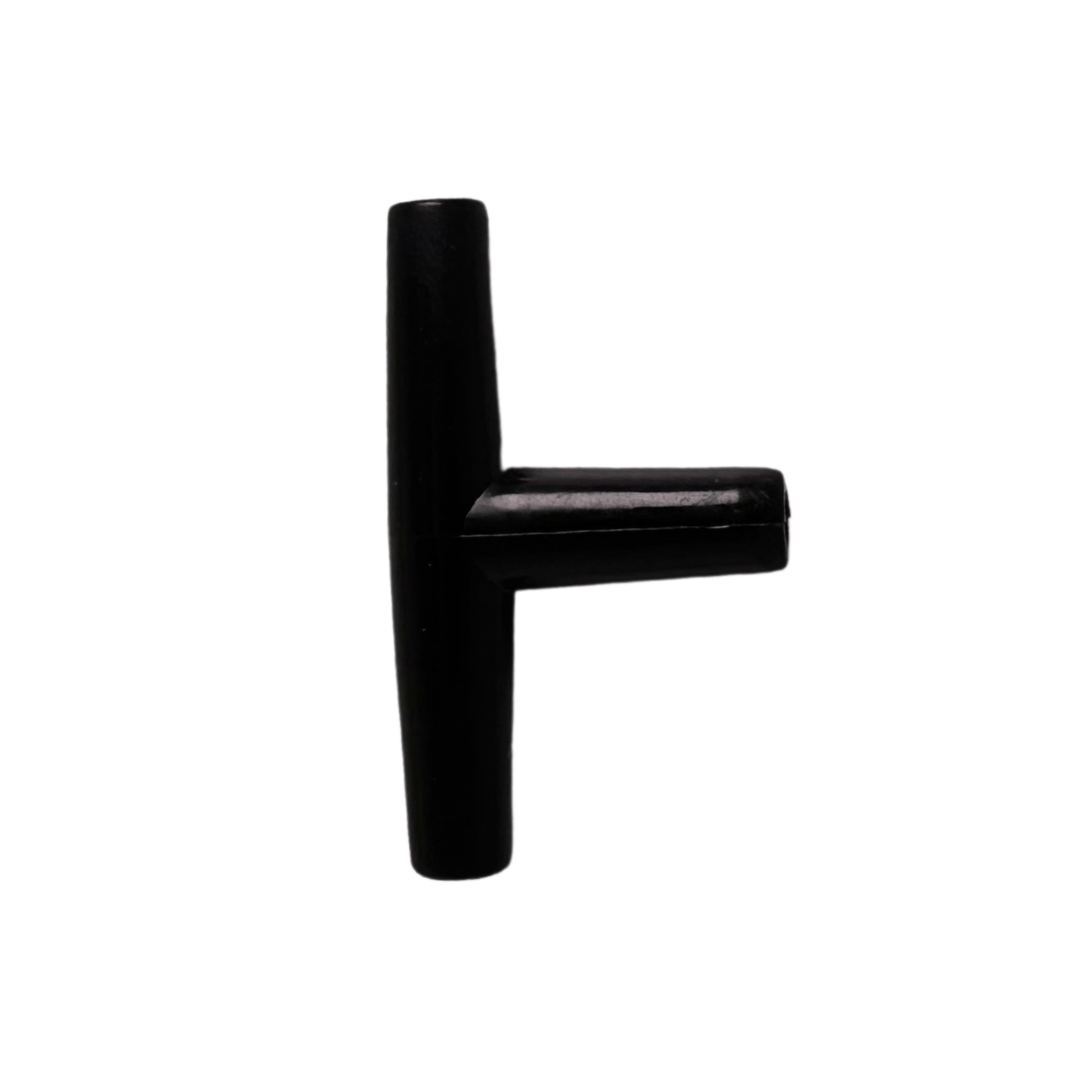 Airline T-Shape Connector - 2 Pack