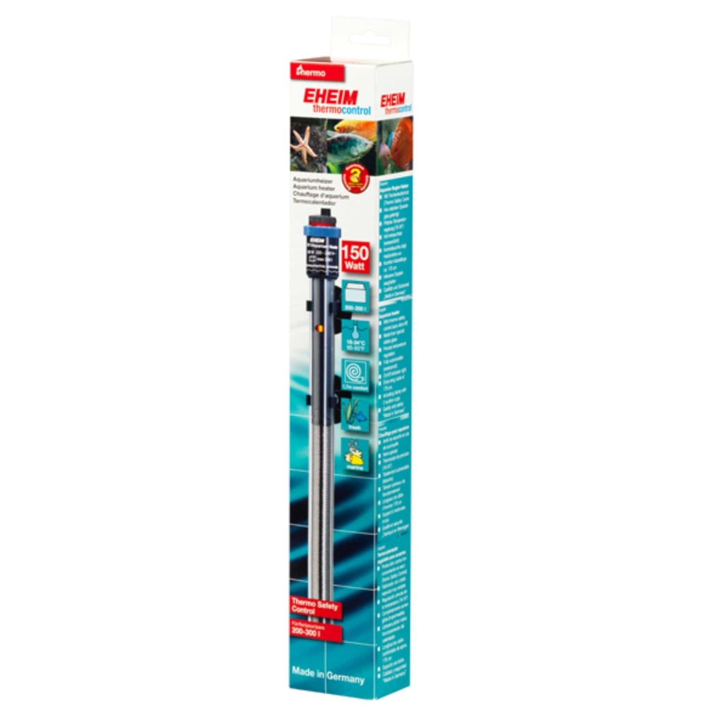 Thermocontrol Heater - EHEIM