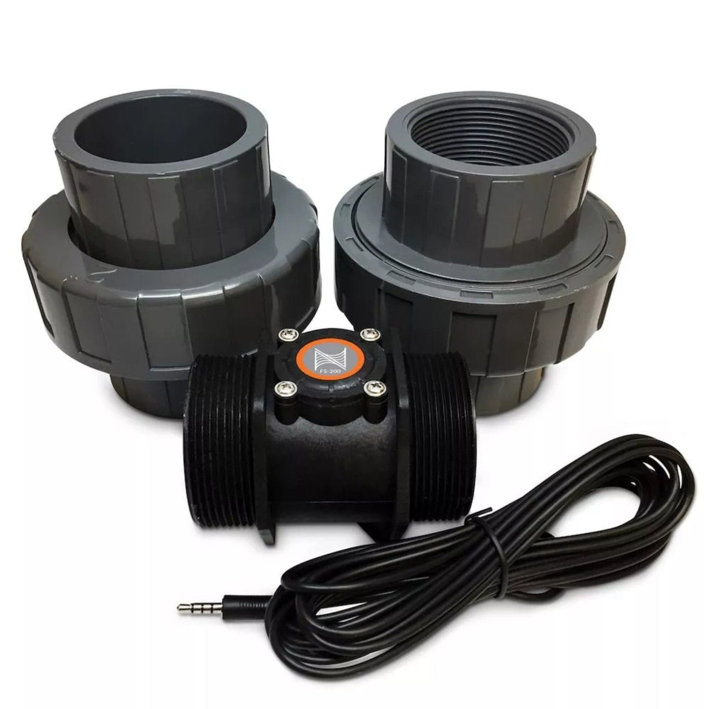 2" Flow Sensor FS200 - Neptune Systems