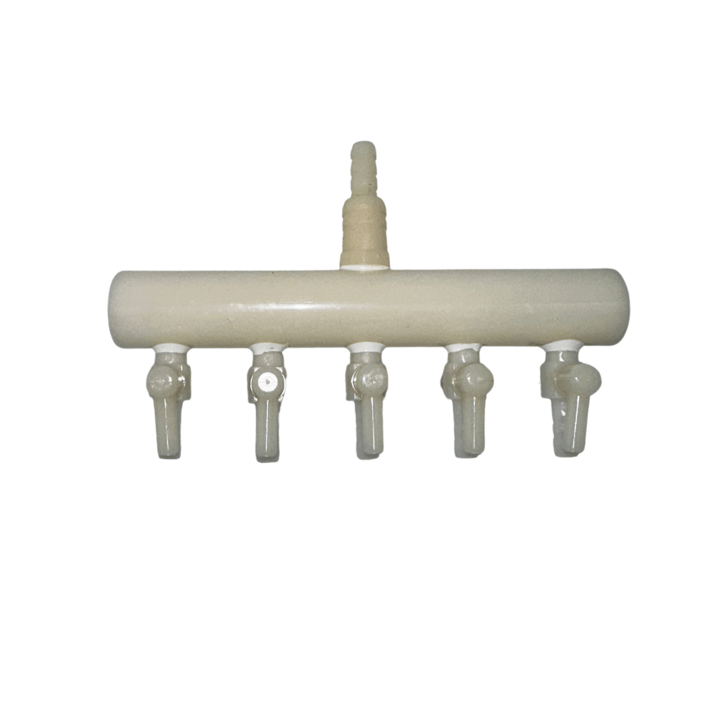 Airline Splitter Manifold Plastic