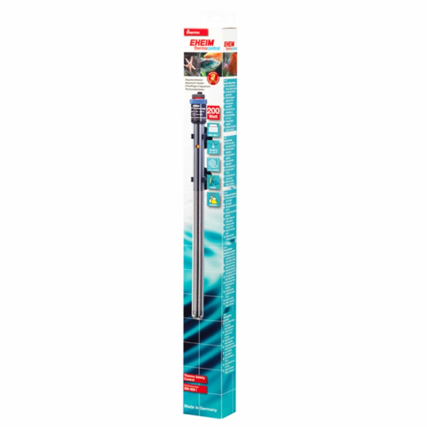 Thermocontrol Heater - EHEIM