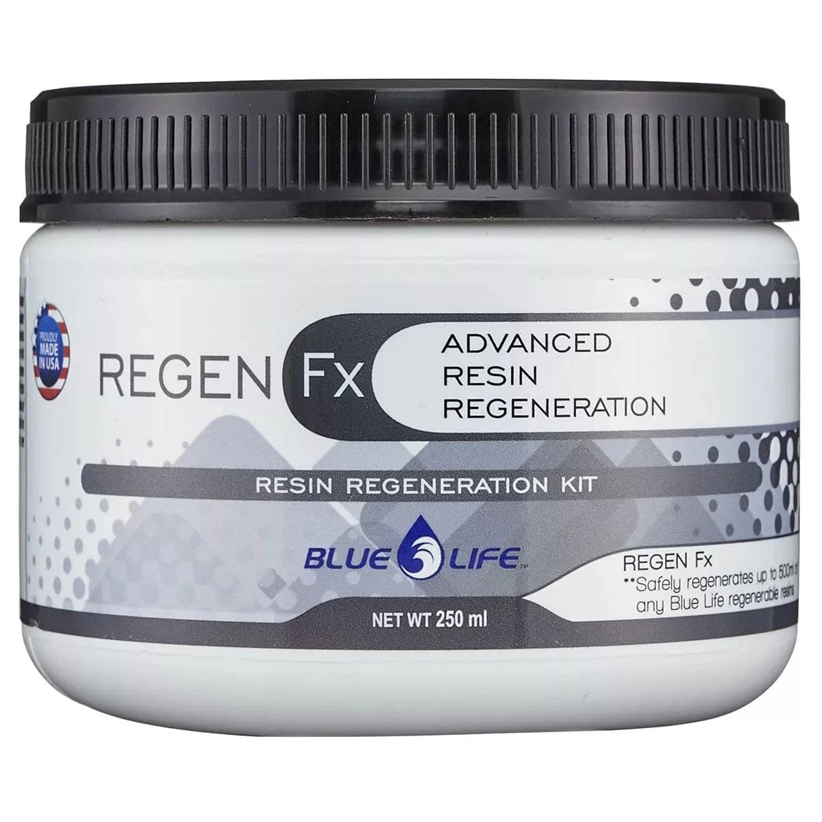 Regen Fx - Blue Life USA