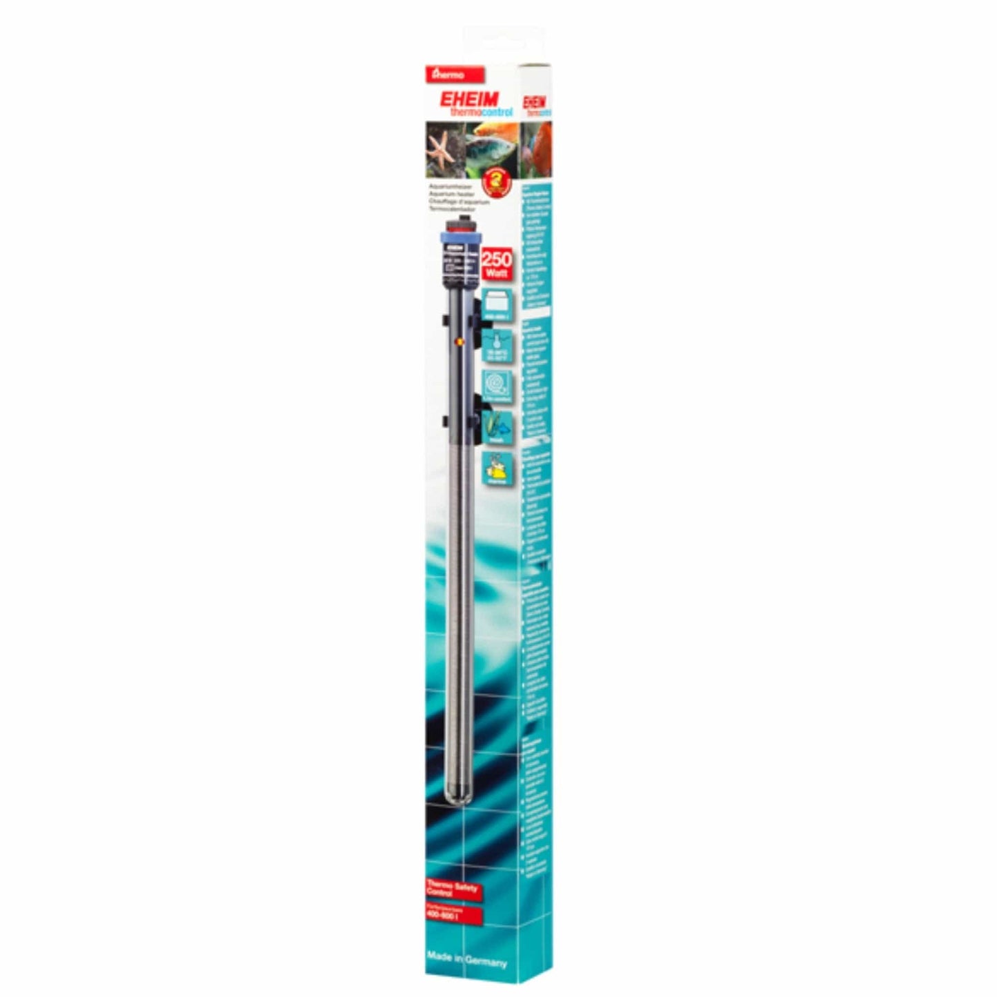 Thermocontrol Heater - EHEIM