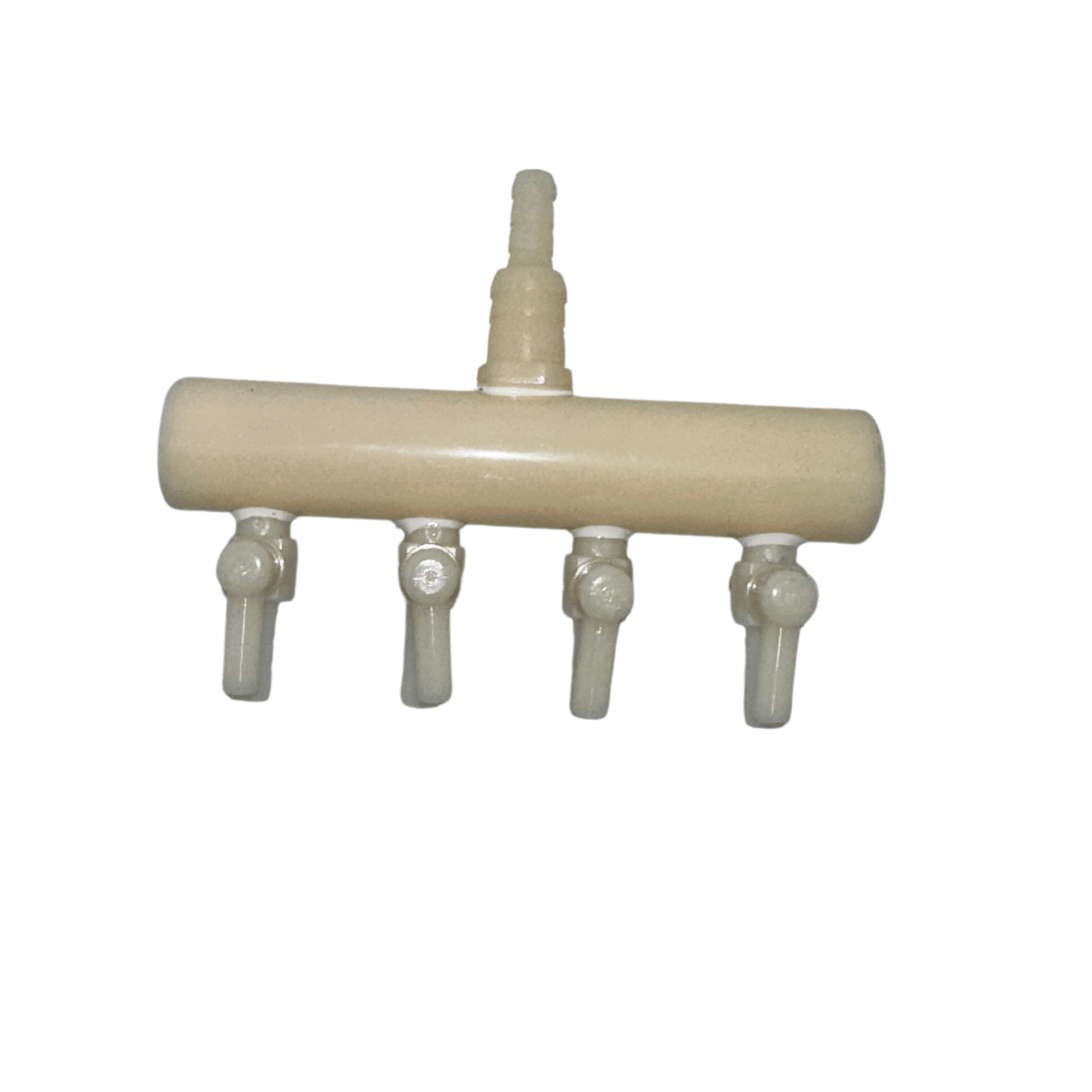 Airline Splitter Manifold Plastic