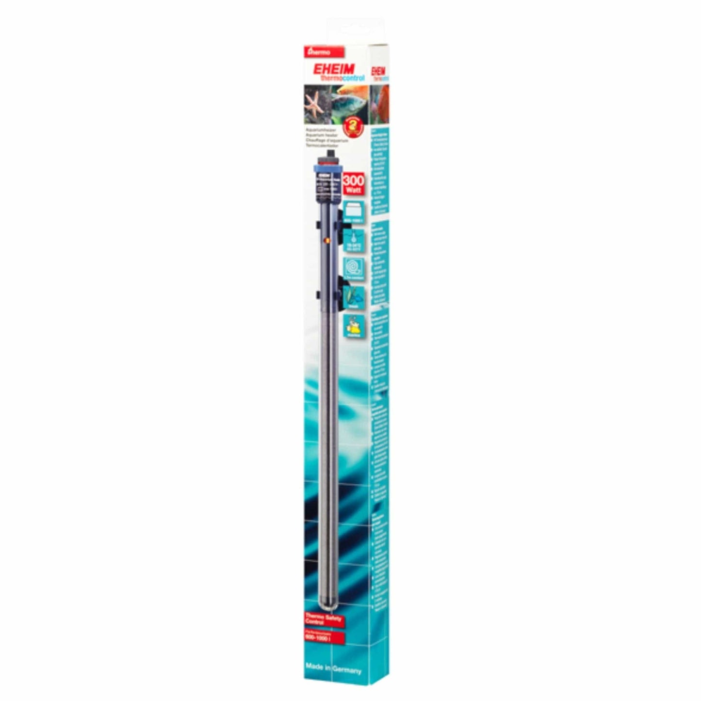 Thermocontrol Heater - EHEIM