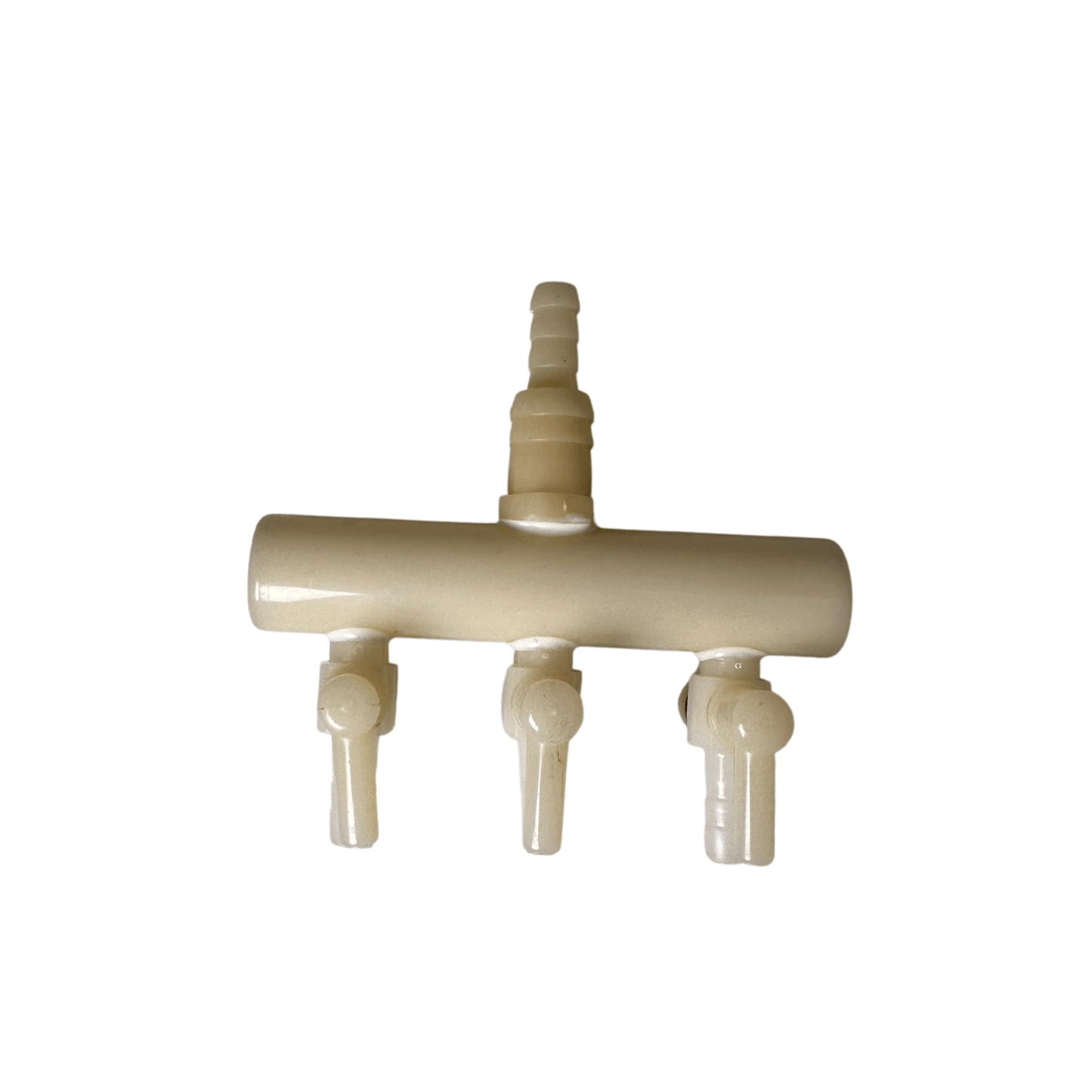 Airline Splitter Manifold Plastic