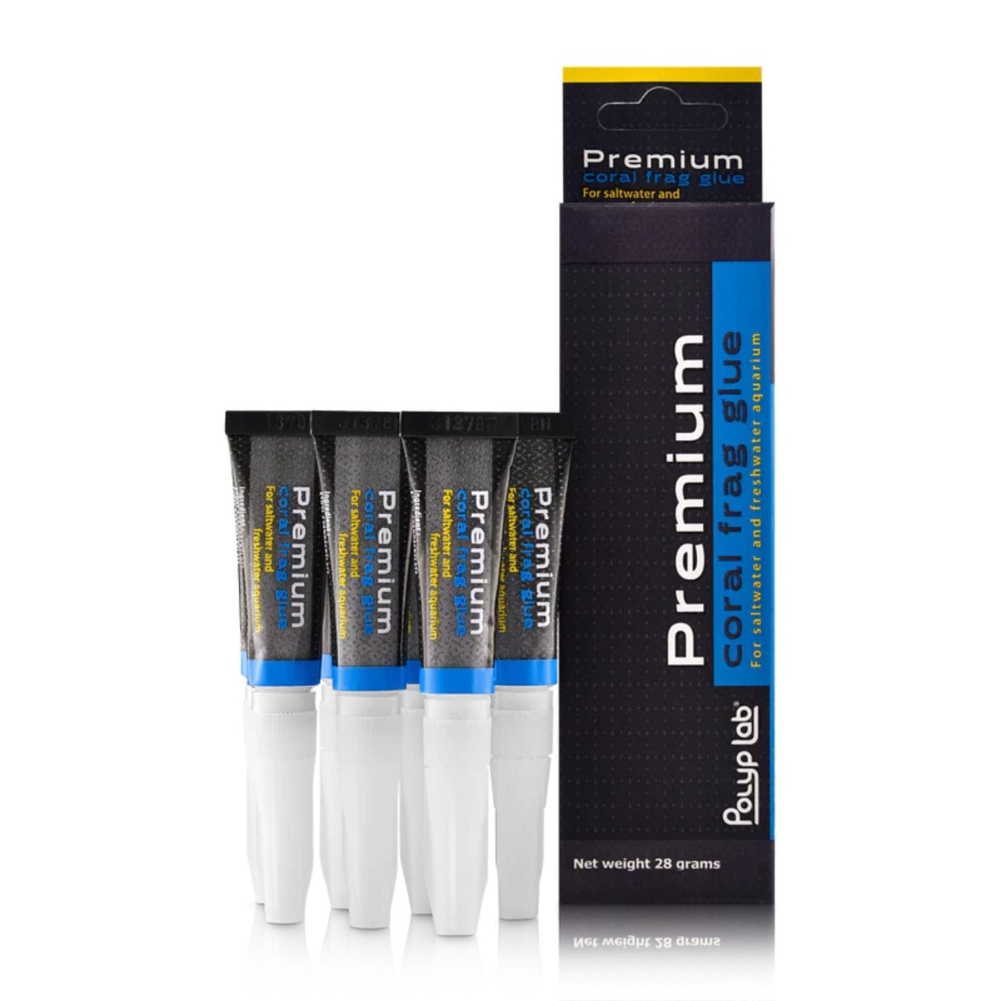 Premium Frag Glue 4g - PolypLab