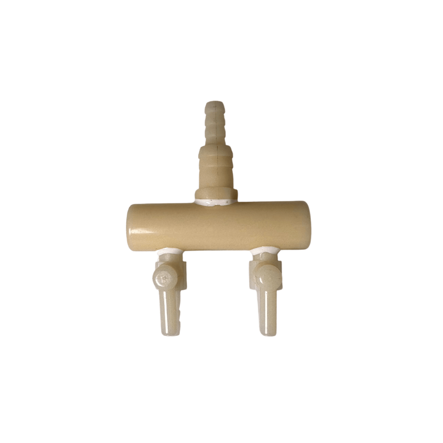 Airline Splitter Manifold Plastic