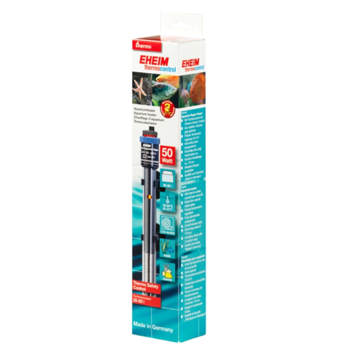 Thermocontrol Heater - EHEIM