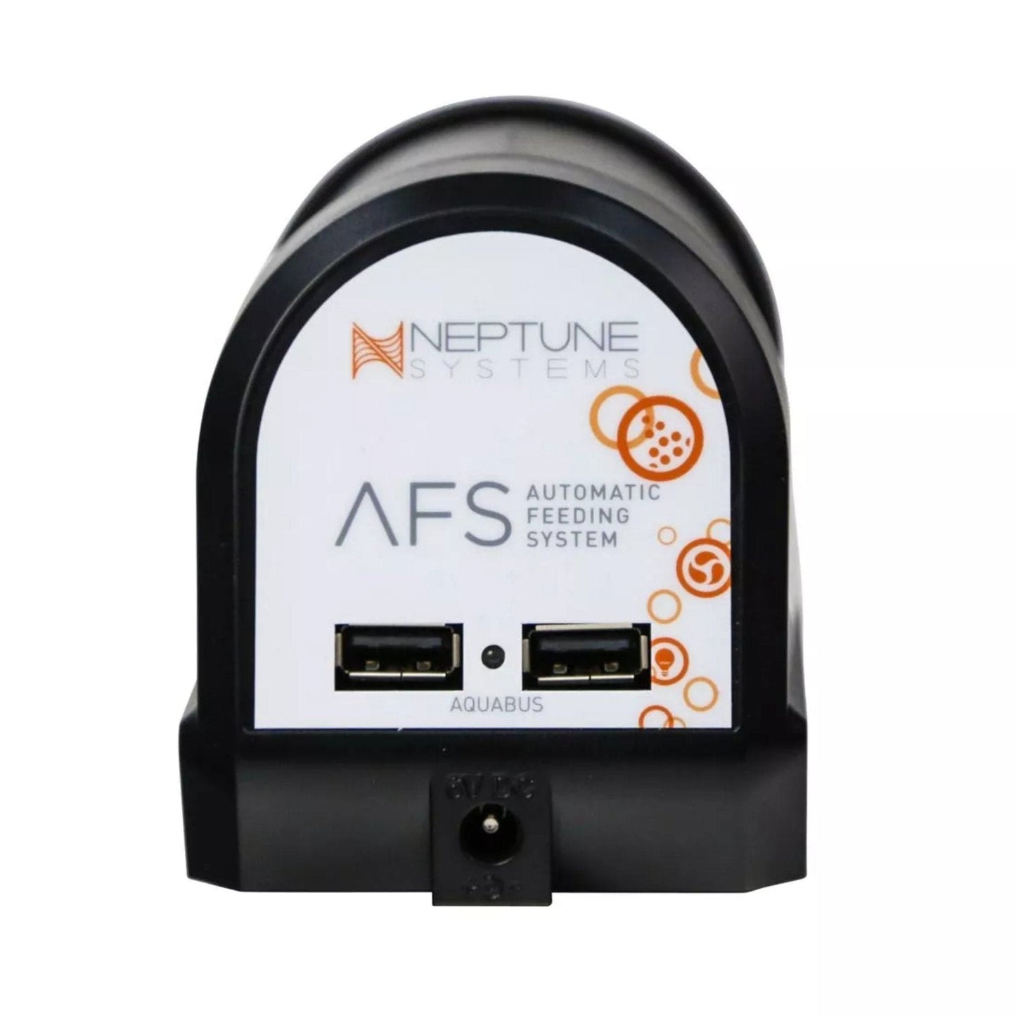 AFS Automatic Feeding System - Neptune Systems