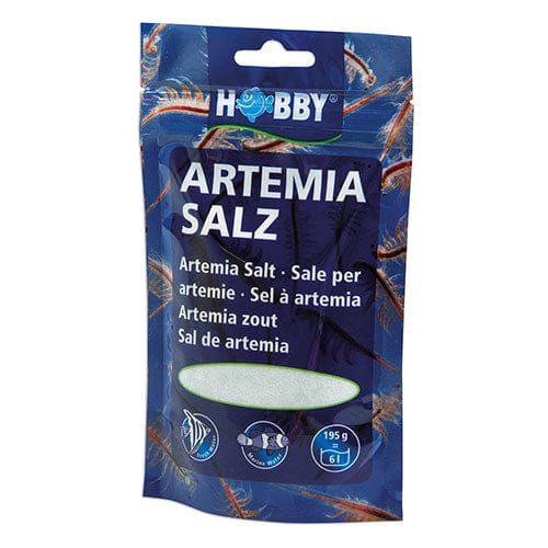 Artemia Incubator Set - HOBBY