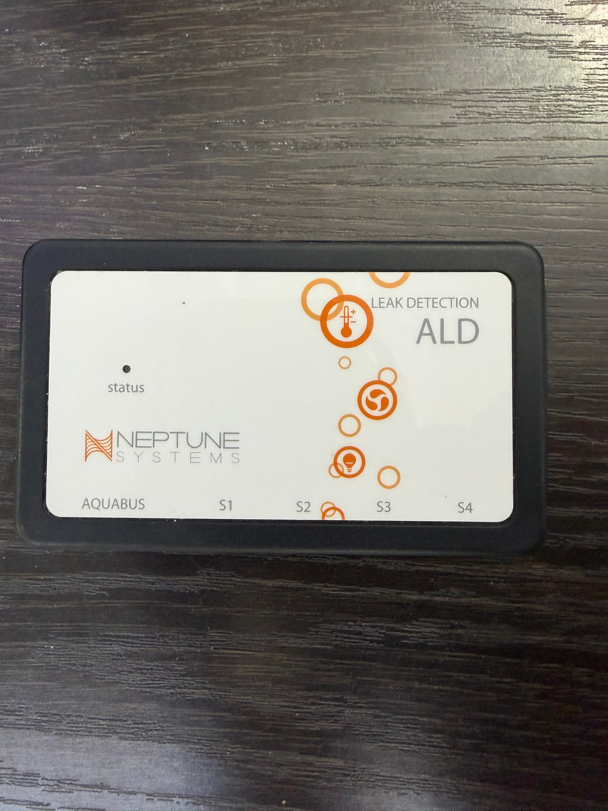 Neptune Apex ALD Leak Detection Module - Used