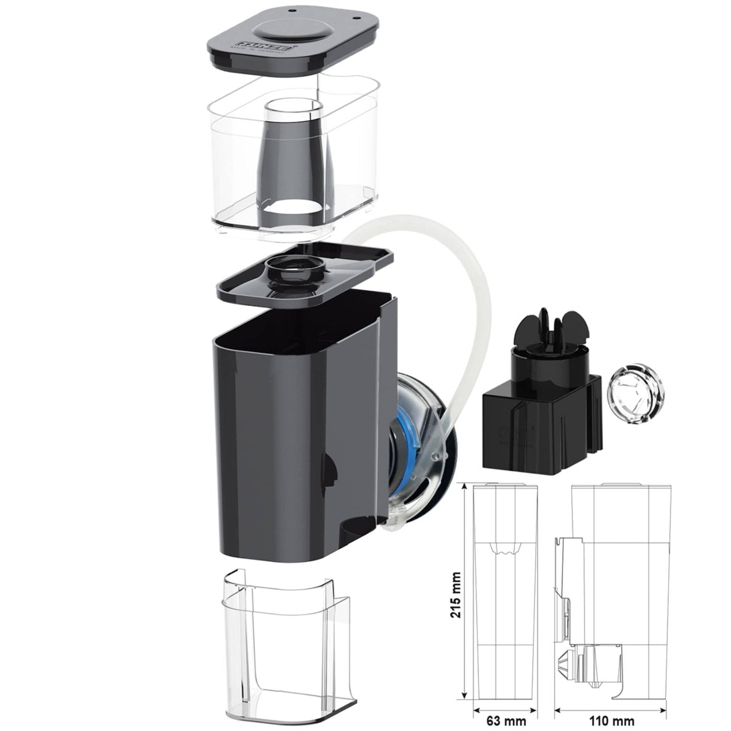 Comline DOC Skimmer 9001 - Tunze