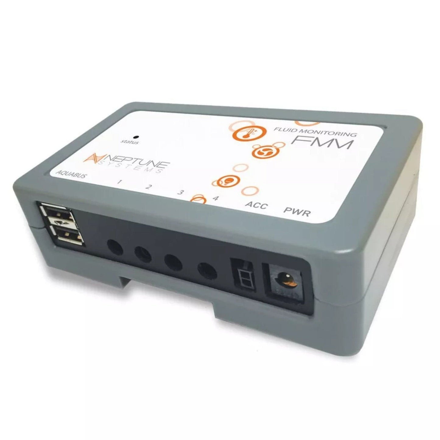 FMM Fluid Monitoring Module - Neptune Systems