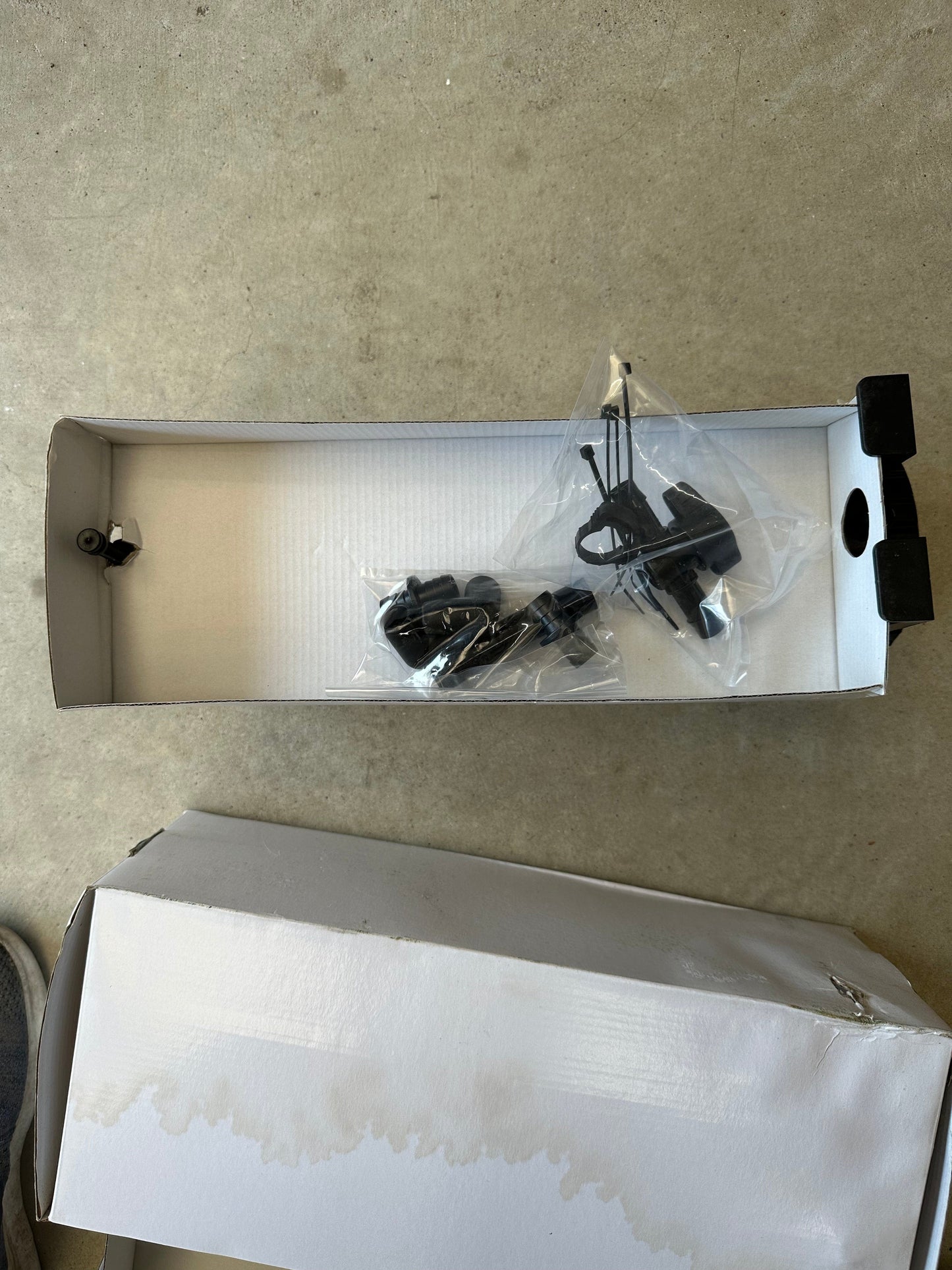 Phosban Reactor - 550 - Open box