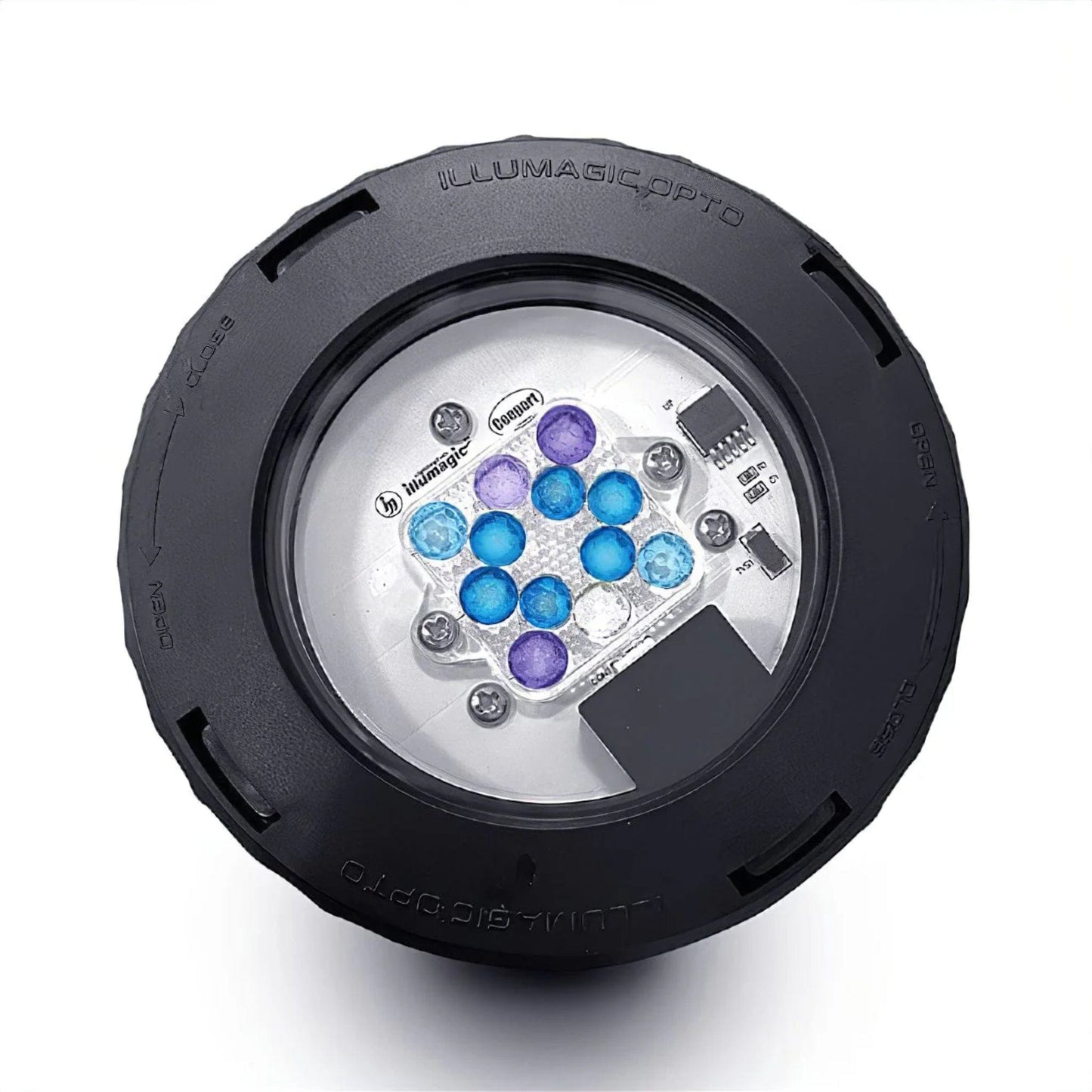 Illumagic Saltwater Pixel LED