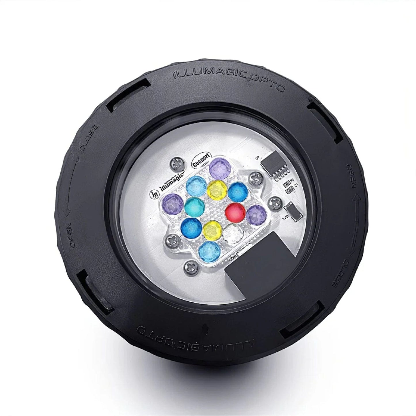 Illumagic Saltwater Pixel LED
