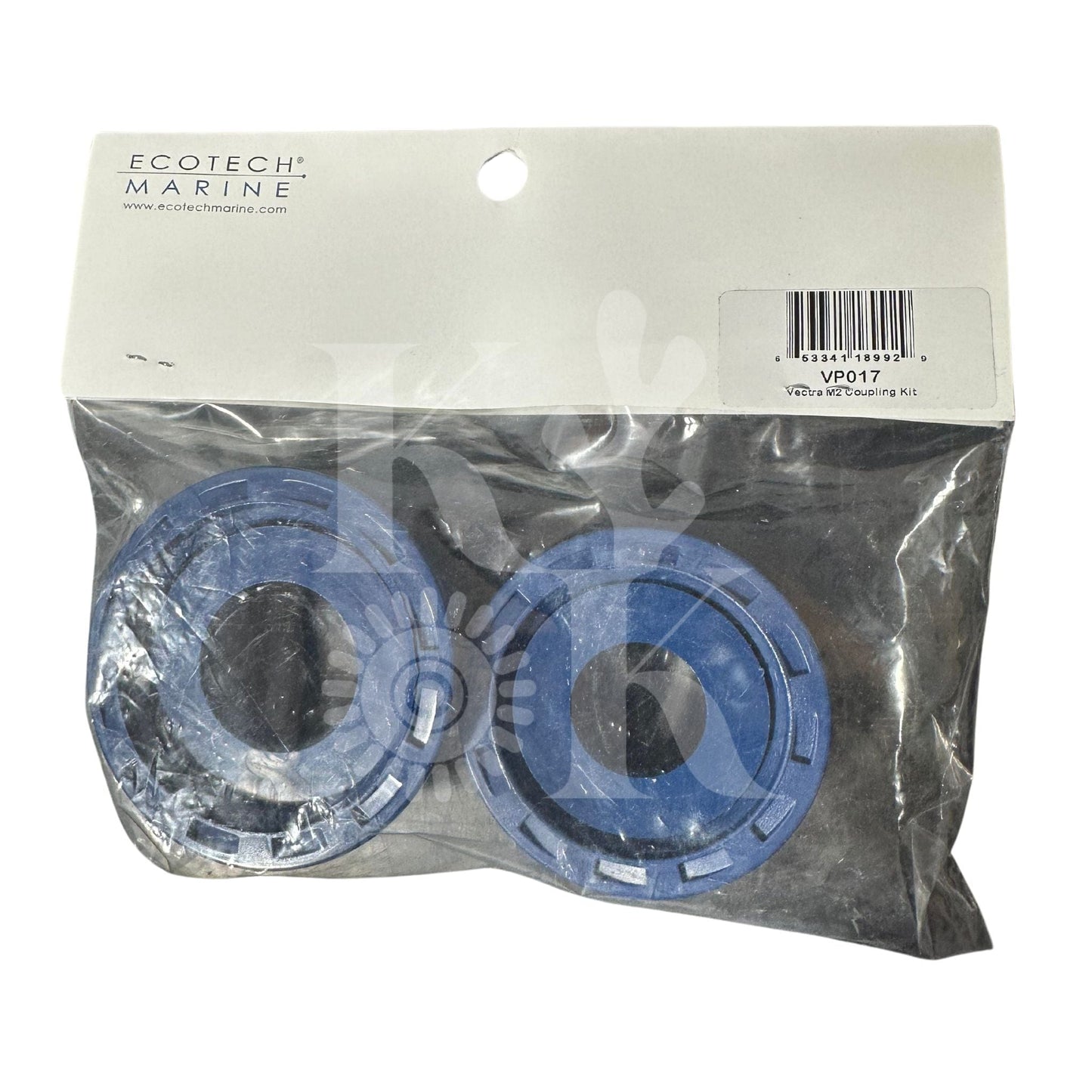 M2 Coupling Kit - Ecotech