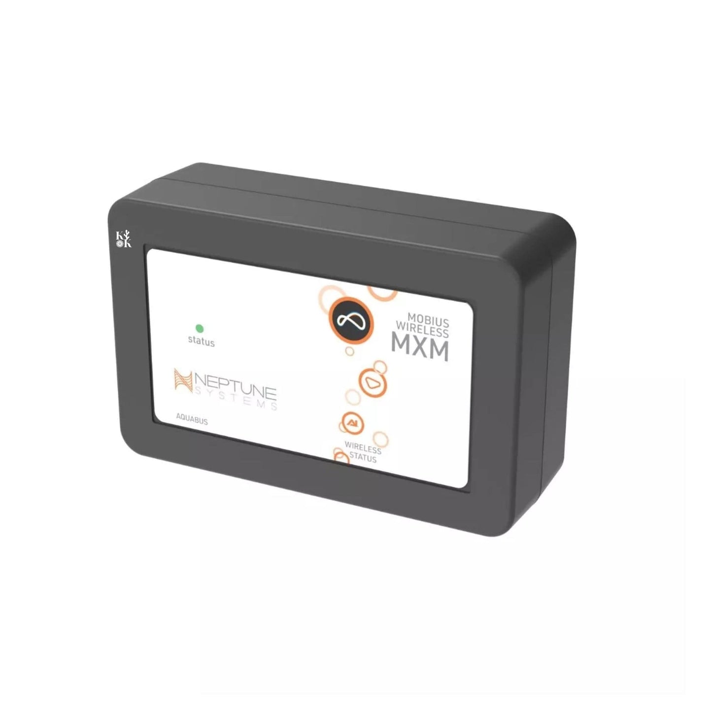 MXM Mobius Wireless Control Module - Neptune Systems