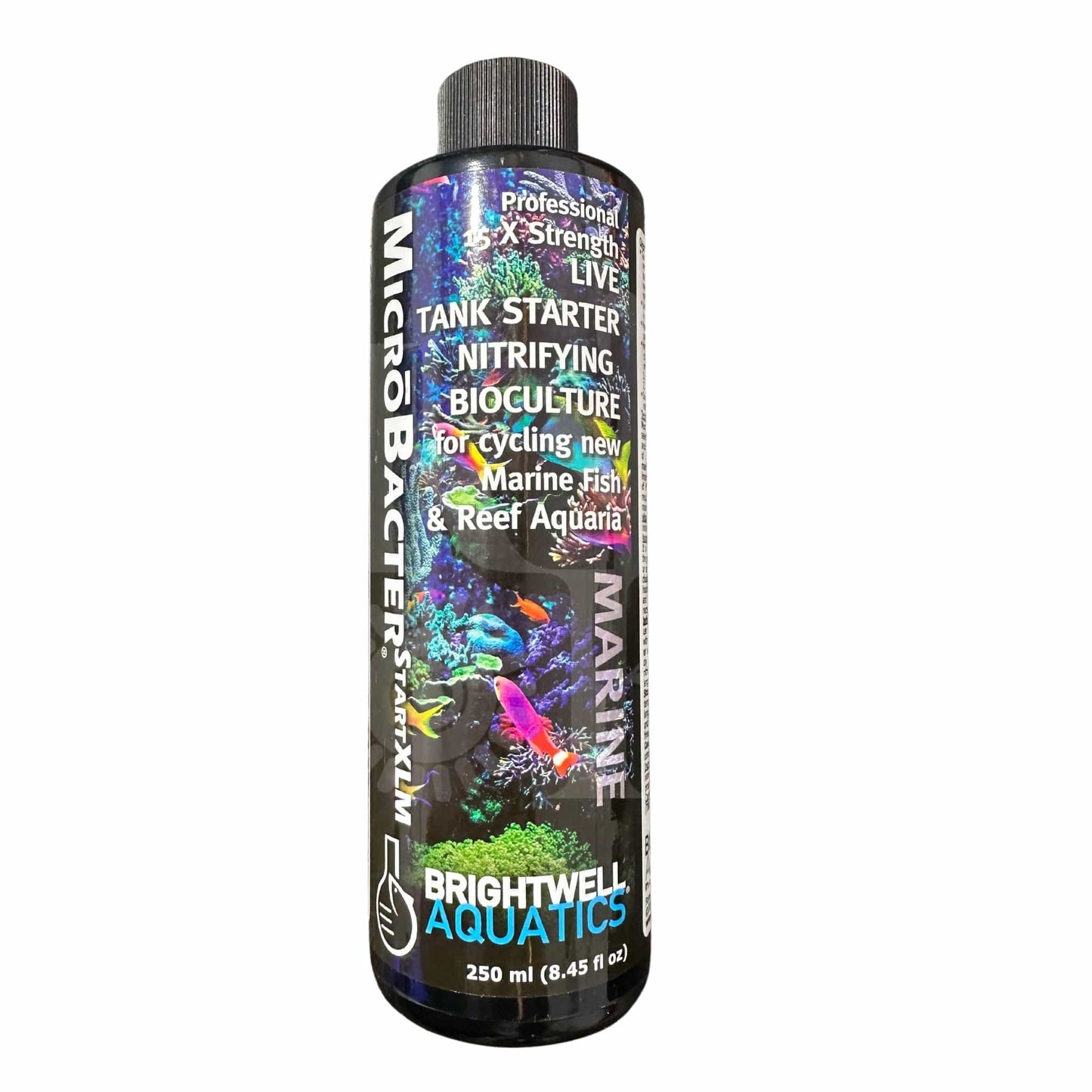 MicroBacter Start XLM - Brightwell Aquatics