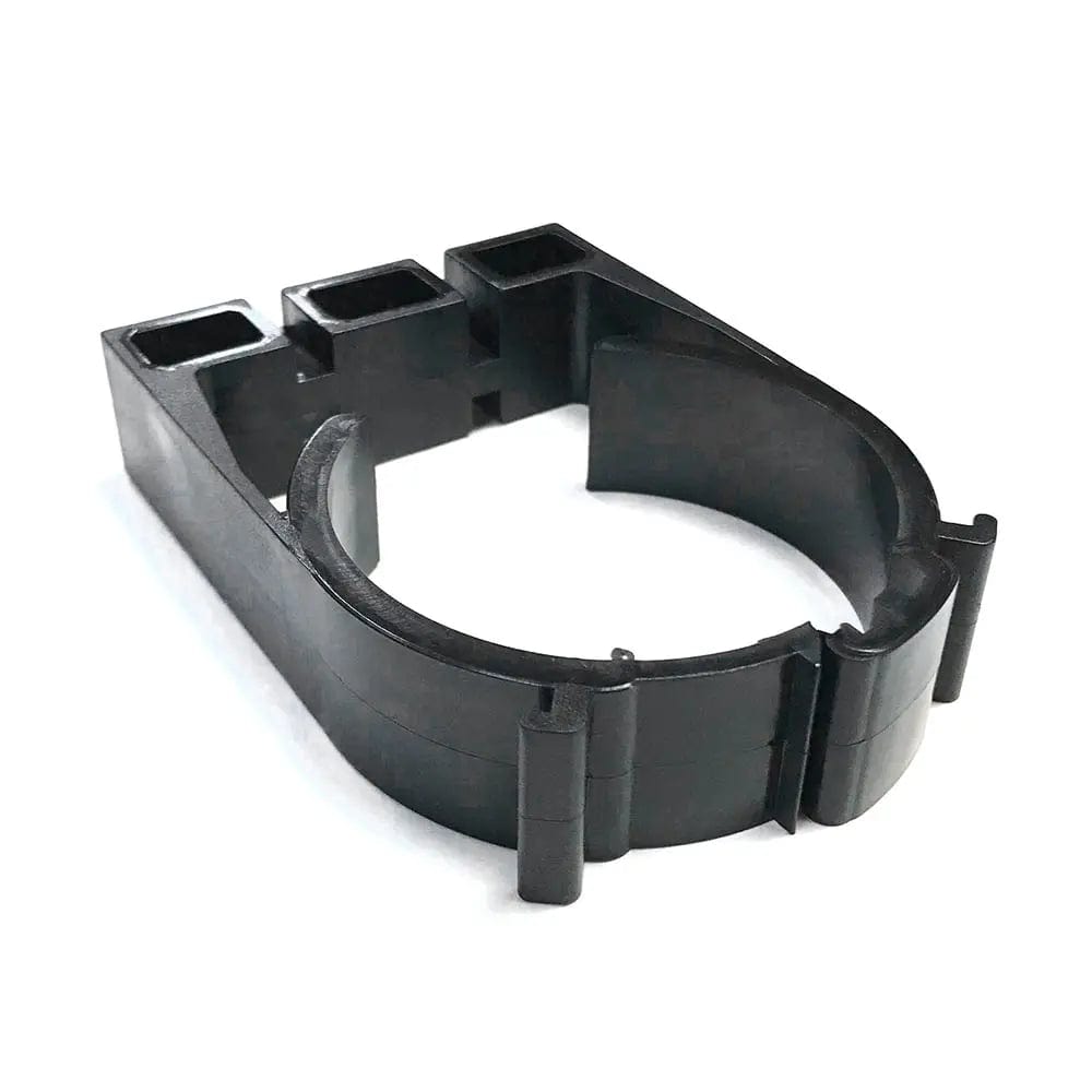 UV Mounting Grip - Aqua Ultraviolet