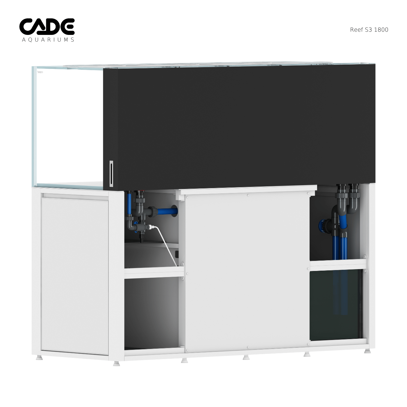 Reef S3 1800 - CADE