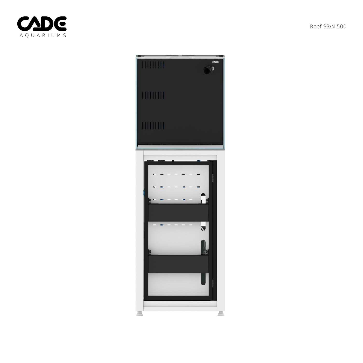 Reef S3/N 500 - CADE
