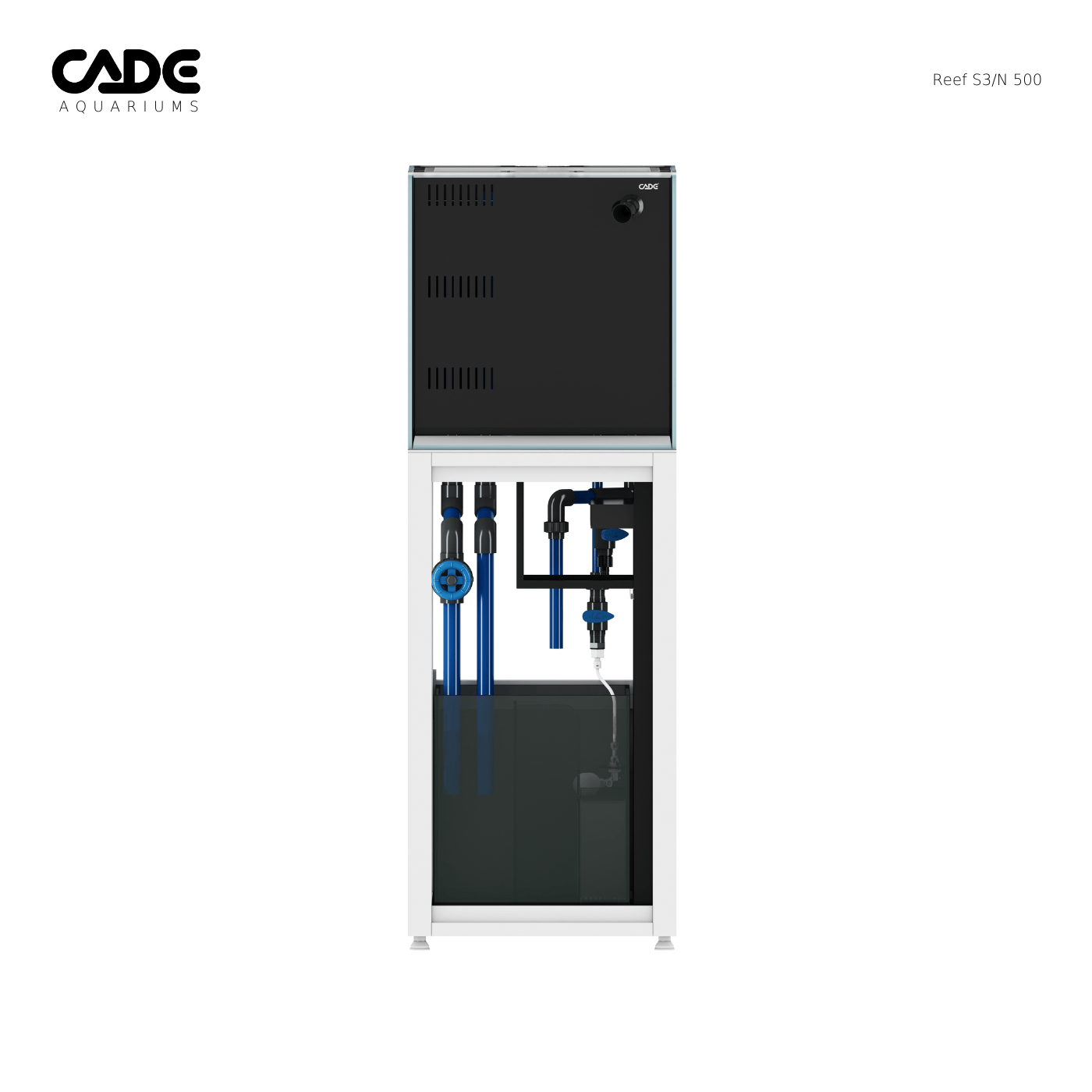 Reef S3/N 500 - CADE