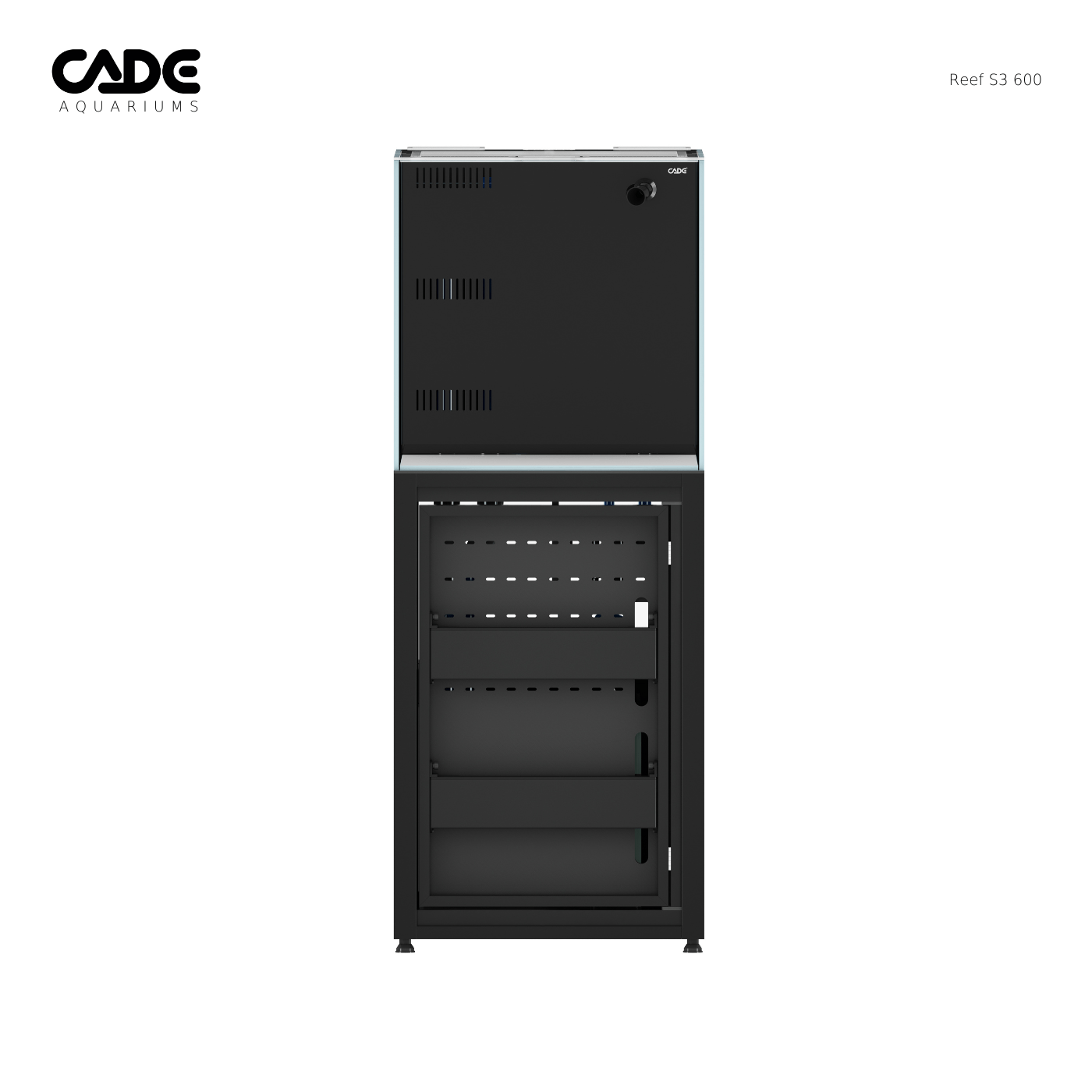 Reef S3 600 - CADE