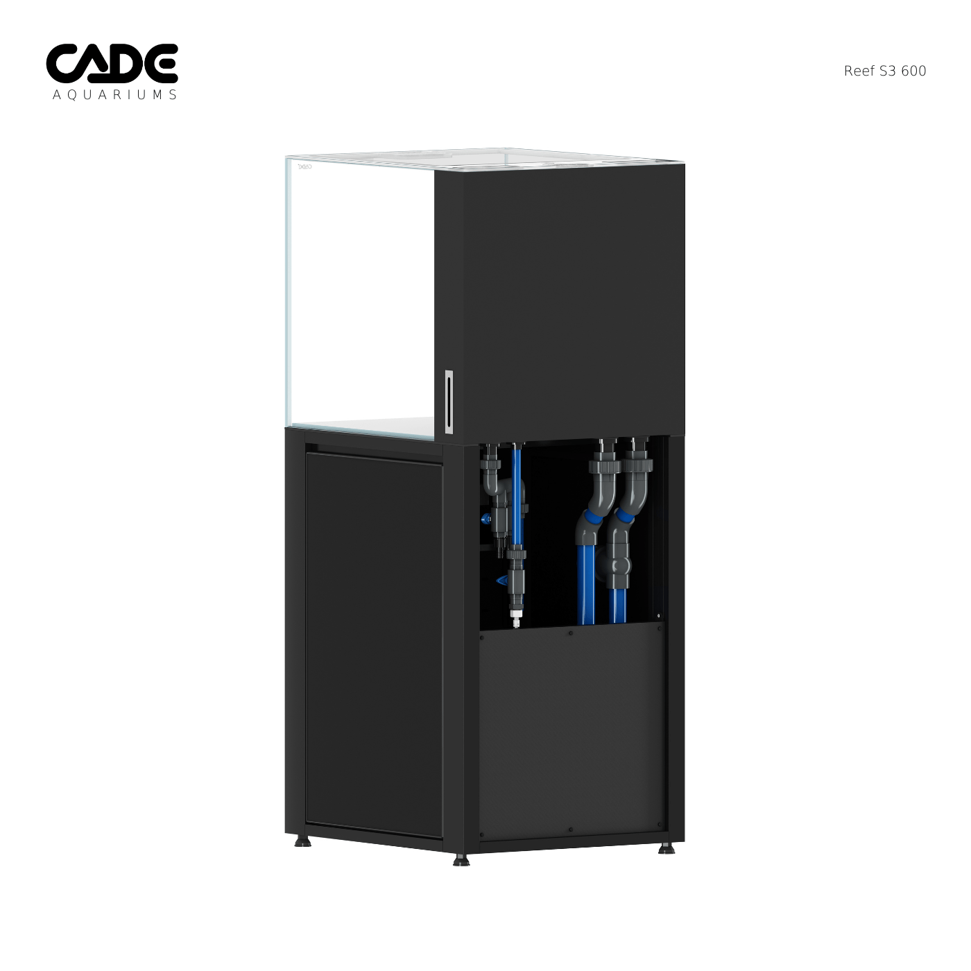 Reef S3 600 - CADE