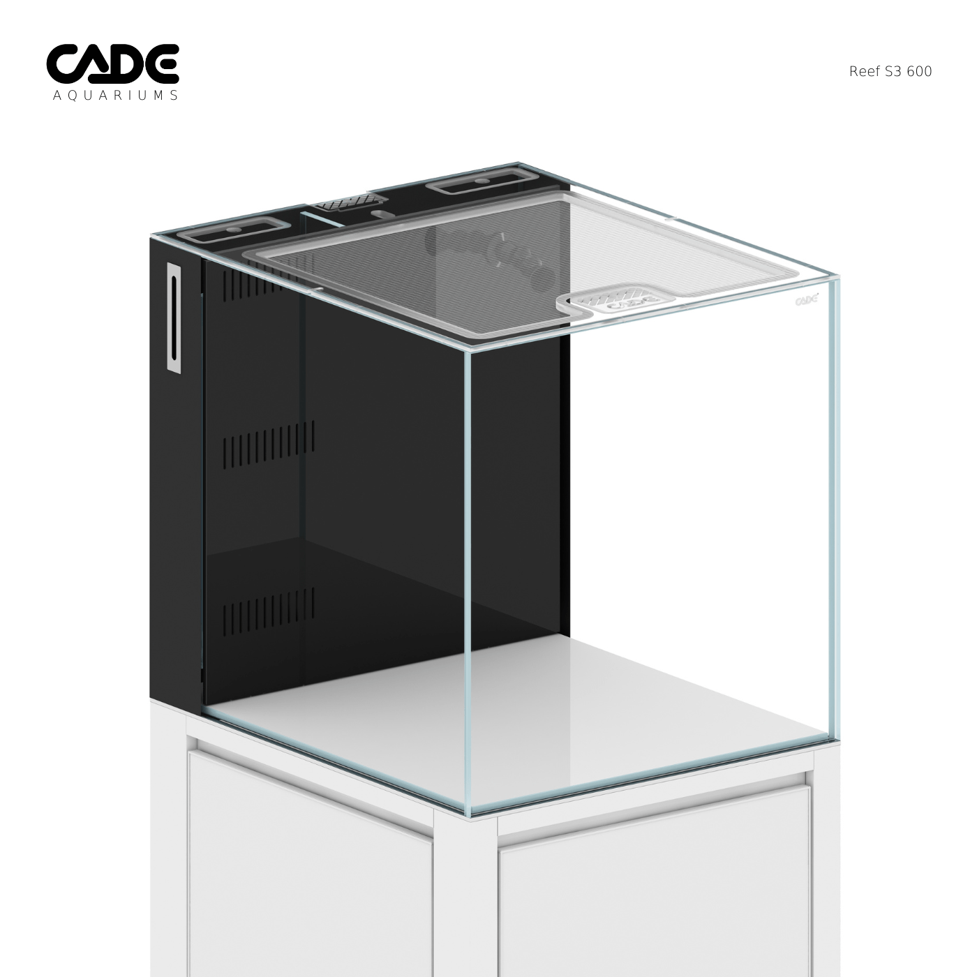 Reef S3 600 - CADE