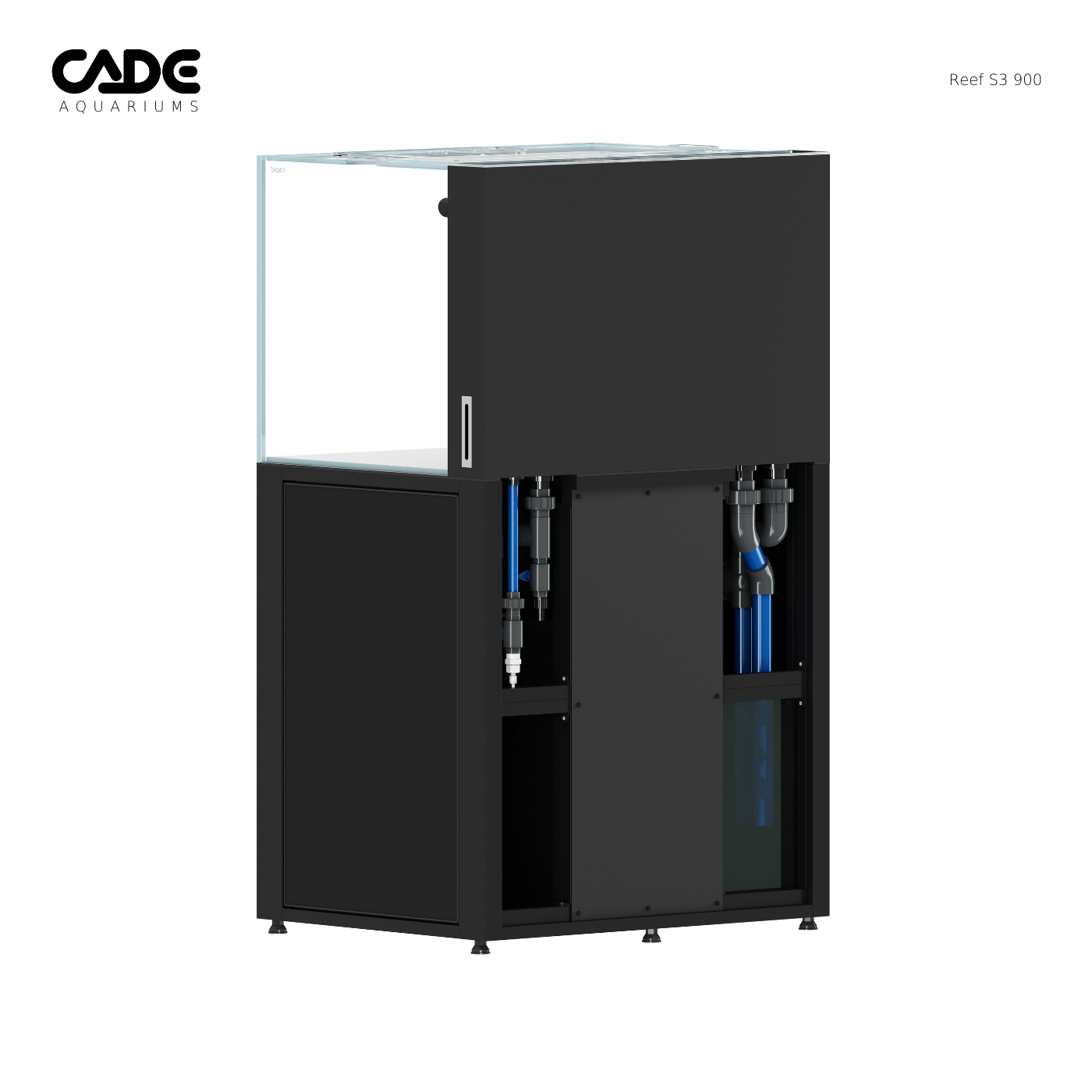 Reef S3 900 - CADE