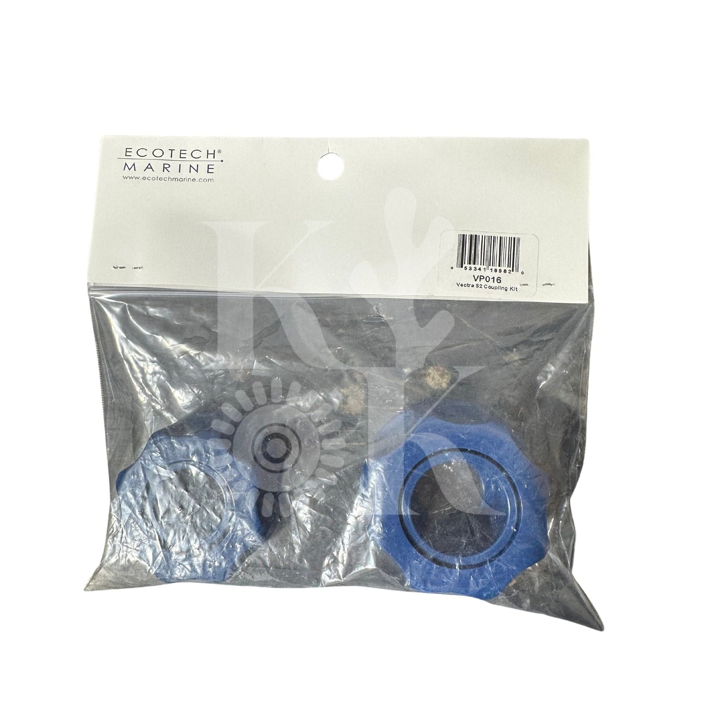 S2 Coupling Kit - Ecotech