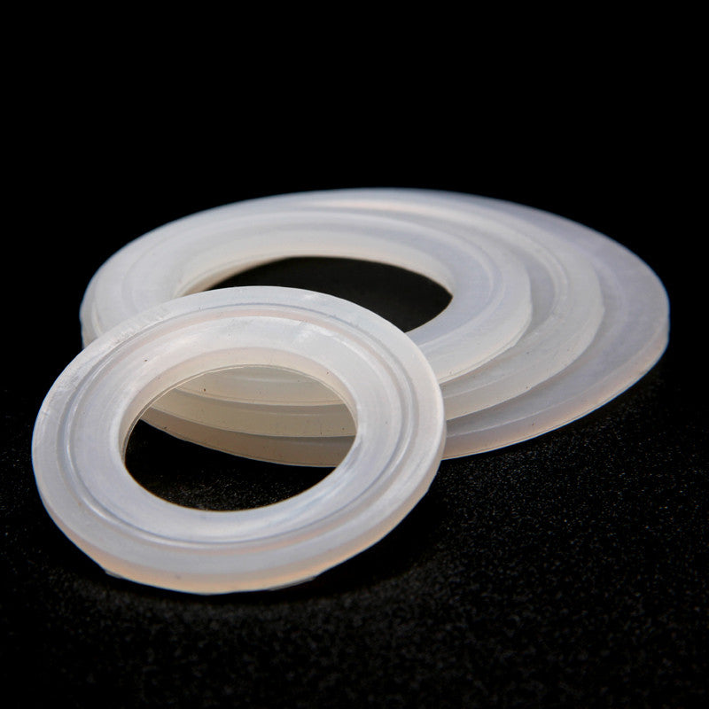 Flat 'O' Ring | Gasket - Sanking