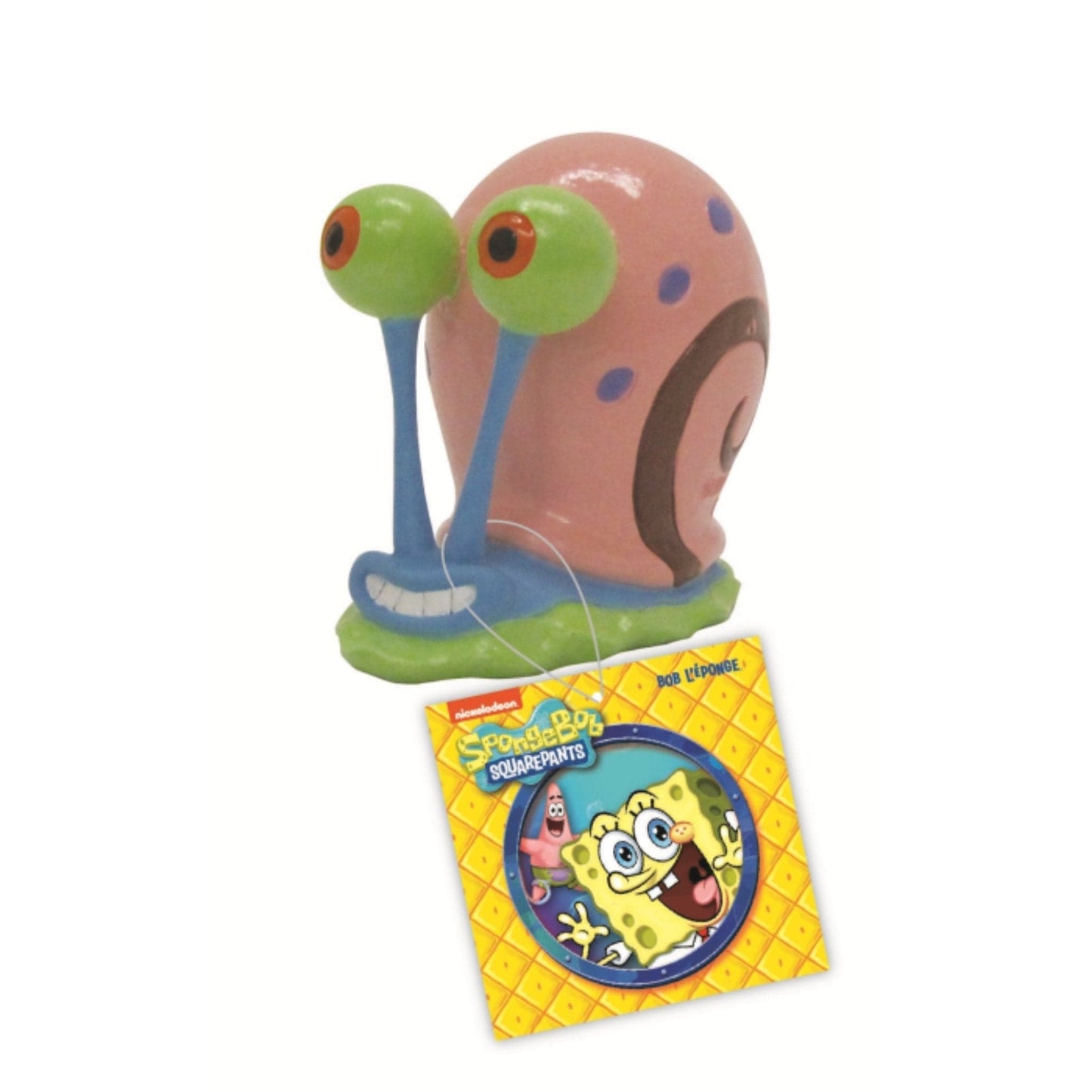 Gary Resin Replica - SpongeBob SquarePants