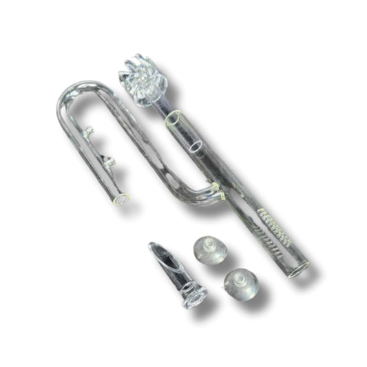 Surface Skimmer Inlet - Dalua