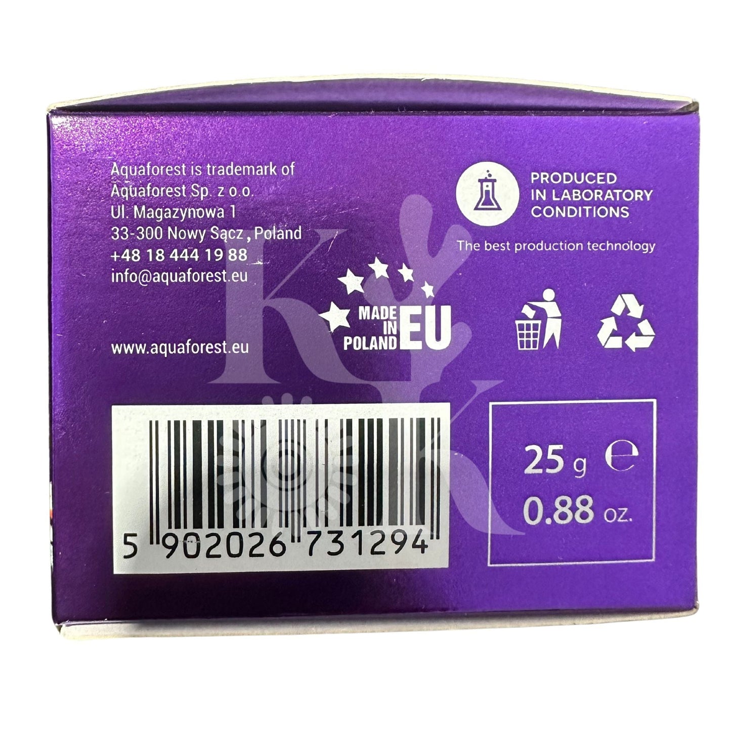 Pro Bio F Probiotic Bacteria - Aquaforest