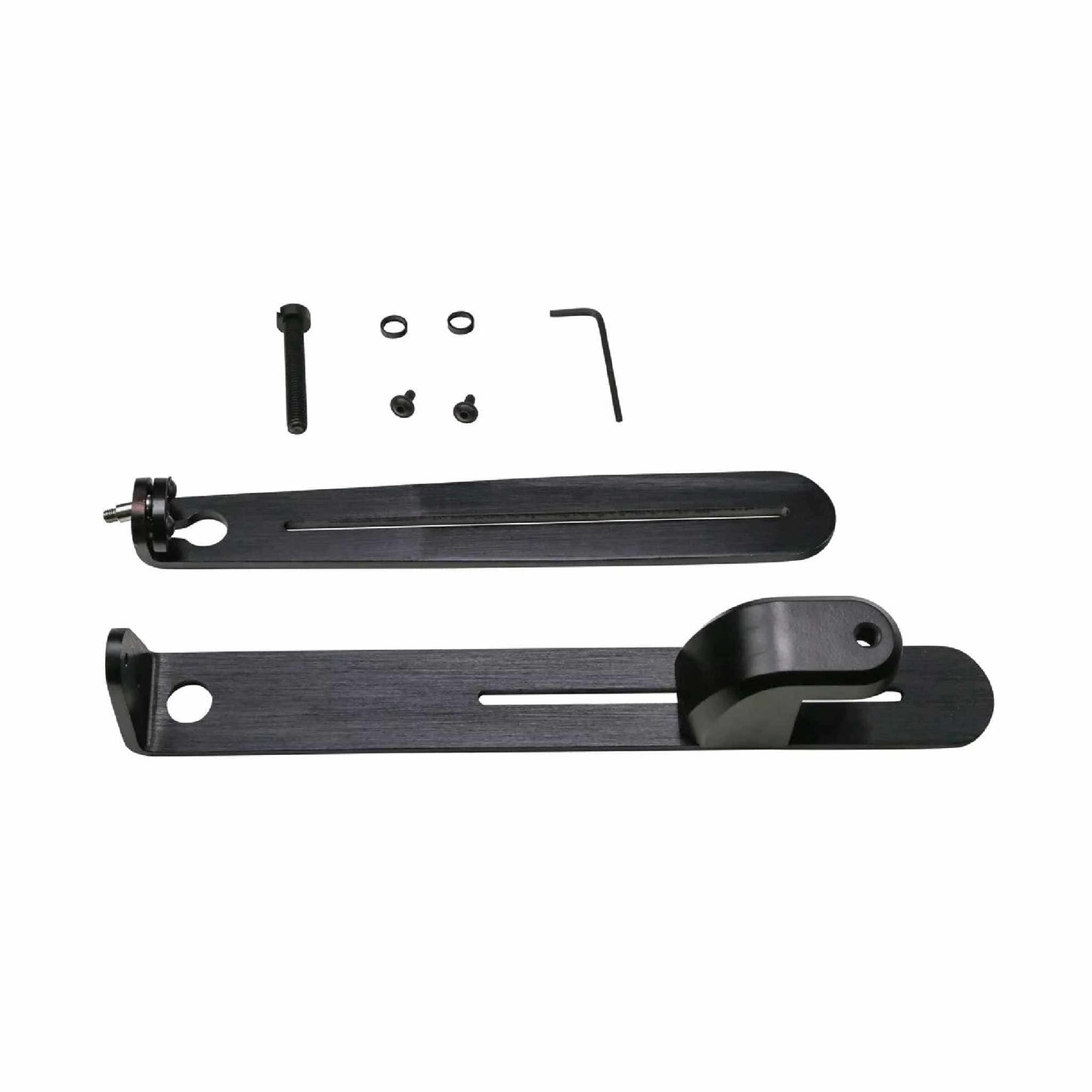 Prime LED Tank Mount Black - Aqua Illumination