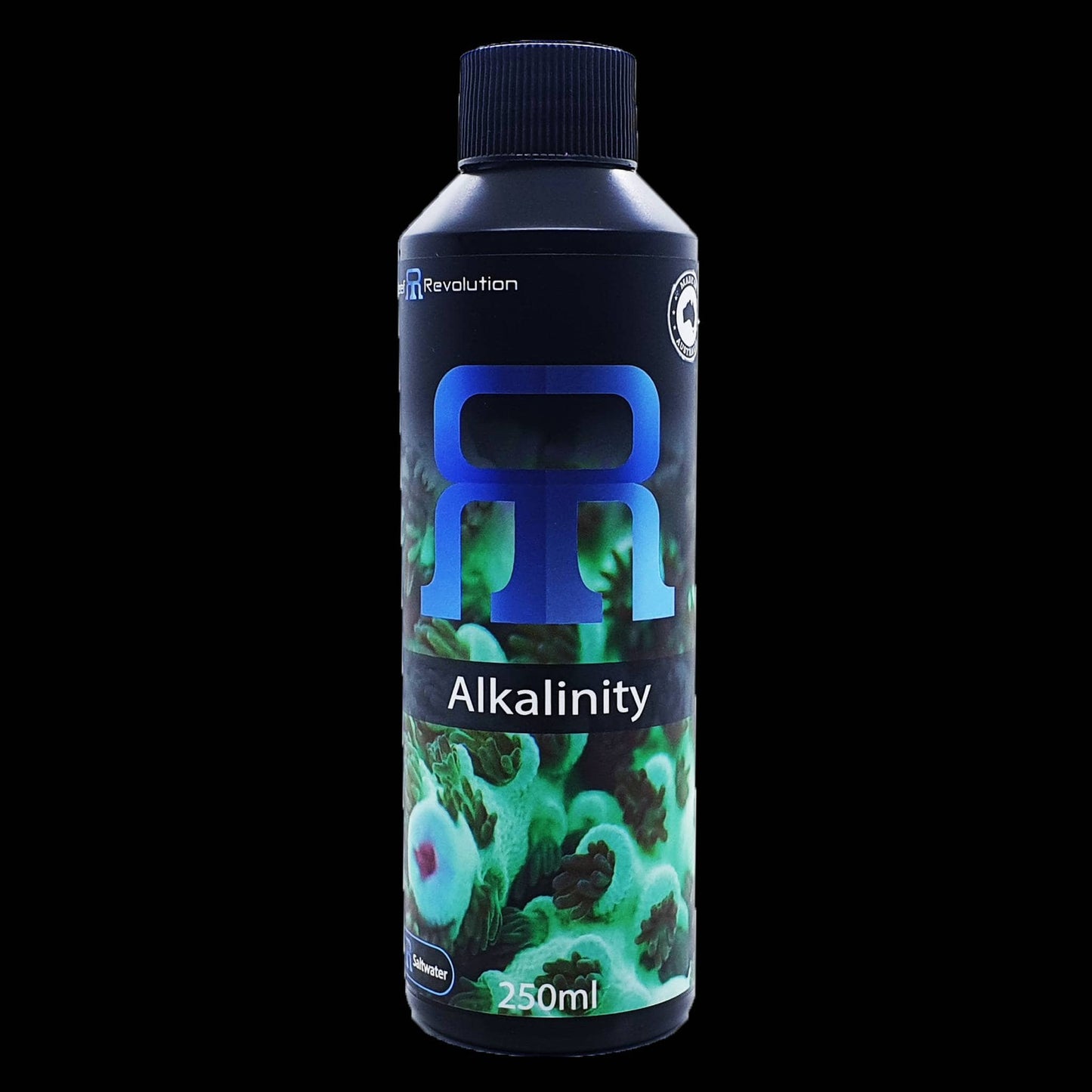 Alkalinity + B - Reef Revolution