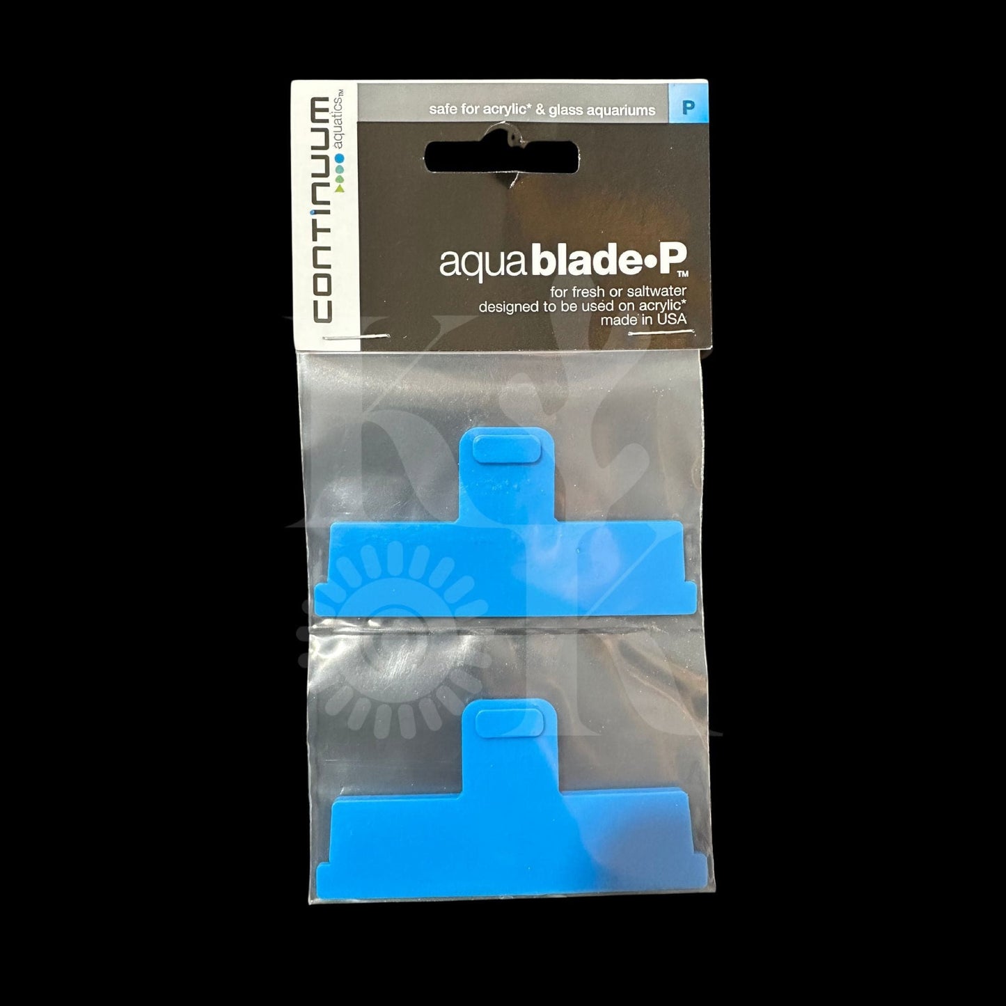 AquaBlade Replacement - Continuum