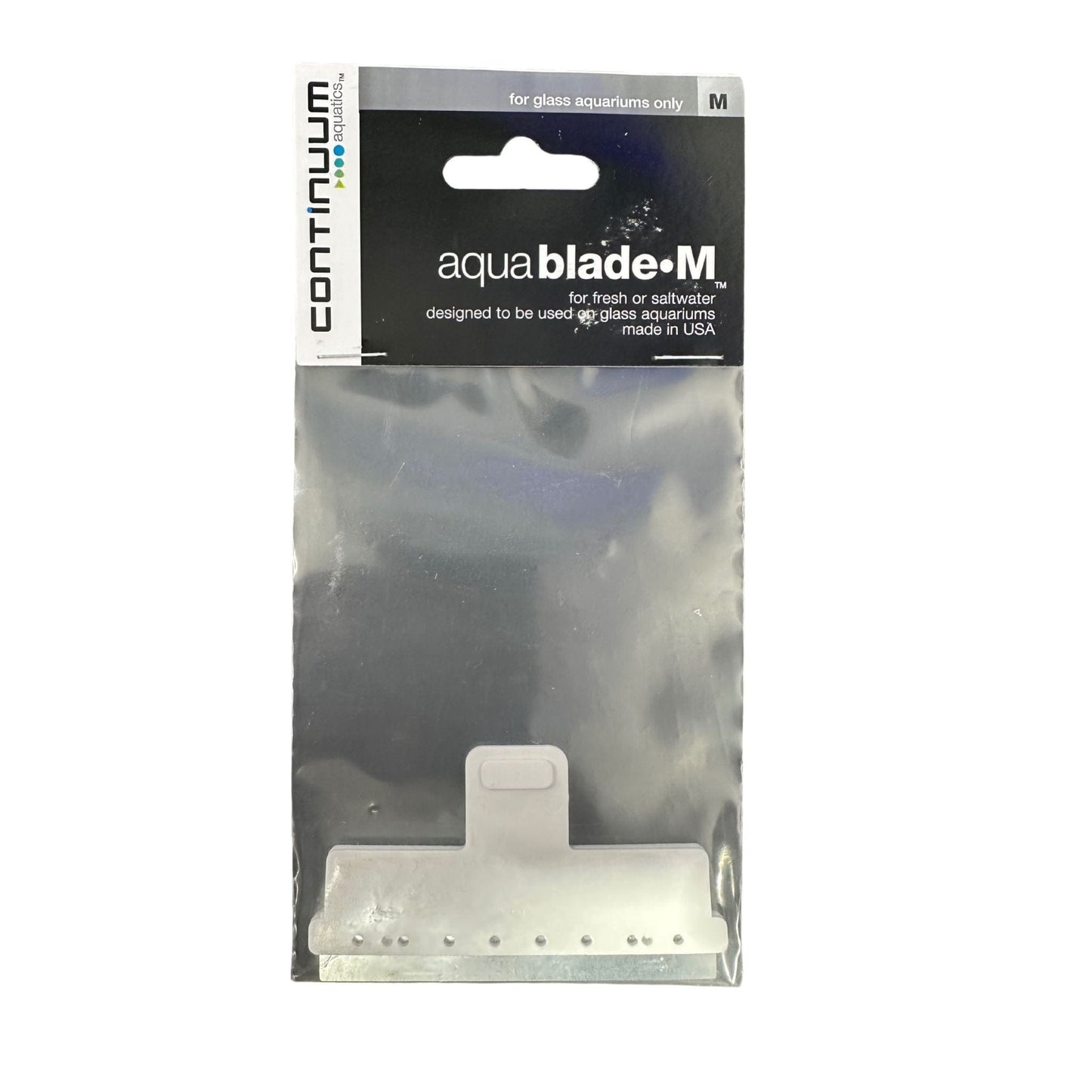 AquaBlade Replacement - Continuum