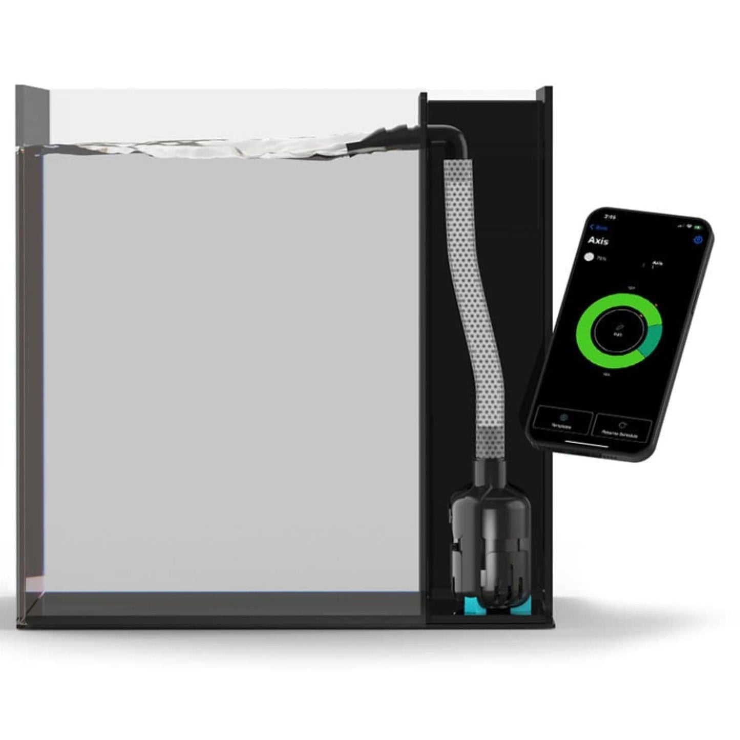 Axis 20 Centrifugal Pump (700 LPH) - Aqua Illumination