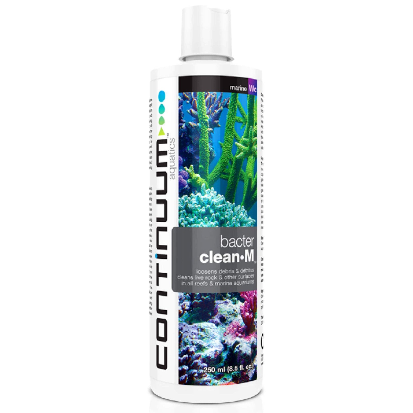 bacter clean M - Continuum Aquatics