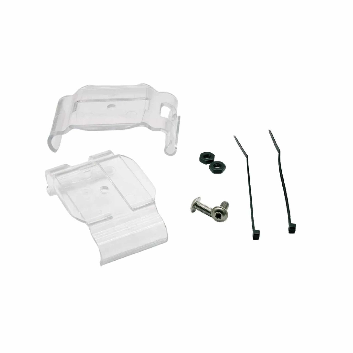 Blade LED Mounting Clips - Aqua Illumination