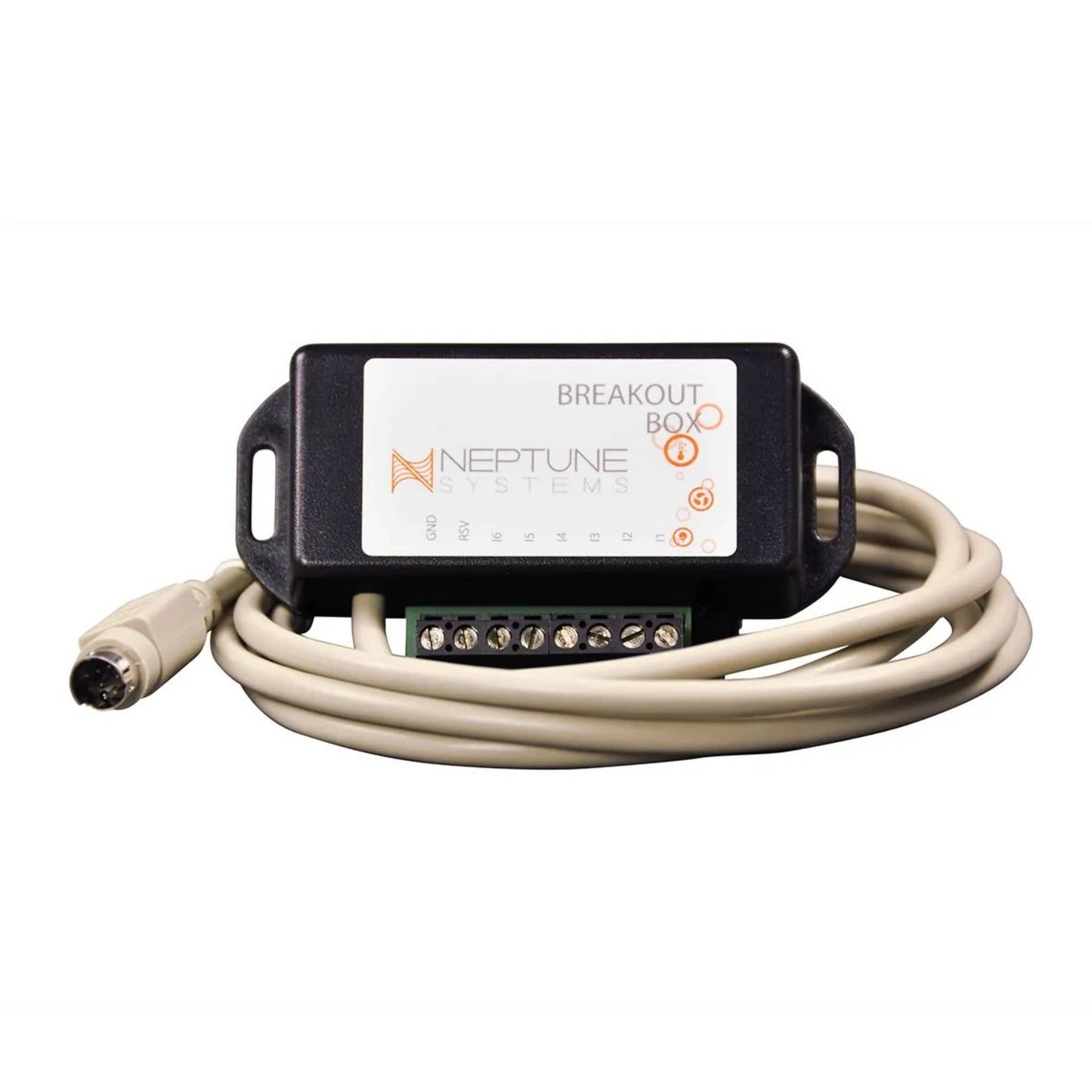I/O Breakout Box - Neptune Systems
