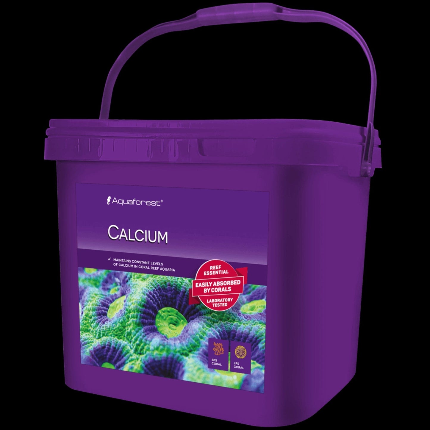 Calcium - Aquaforest